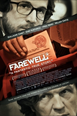 Watch Farewell movies free hd online