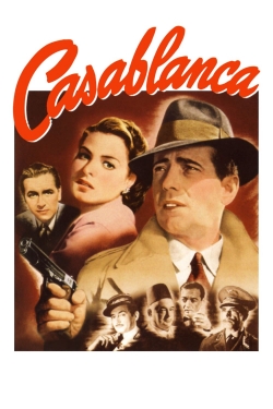 Watch Casablanca movies free hd online