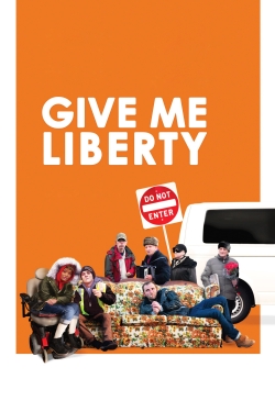 Watch Give Me Liberty movies free hd online