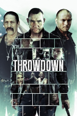 Watch Throwdown movies free hd online