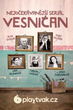 Watch Vesničan movies free hd online