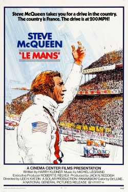 Watch Le Mans movies free hd online