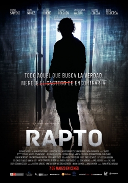 Watch Rapto movies free hd online