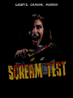 Watch Scream Test movies free hd online