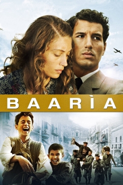 Watch Baarìa movies free hd online