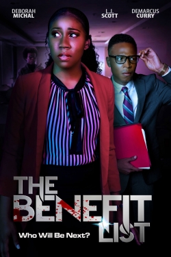 Watch The Benefit List movies free hd online