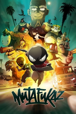 Watch MFKZ movies free hd online