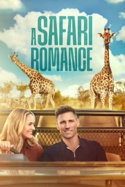 Watch A Safari Romance movies free hd online