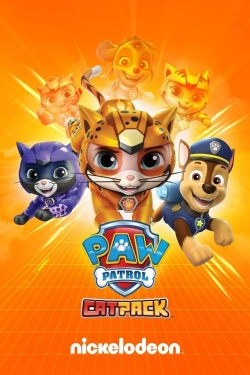 Watch Cat Pack: A PAW Patrol Exclusive Event movies free hd online