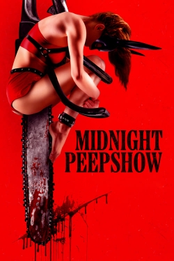 Watch Midnight Peepshow movies free hd online