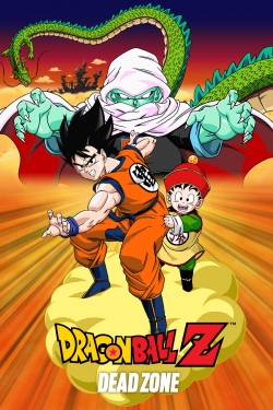 Watch Dragon Ball Z: Dead Zone movies free hd online