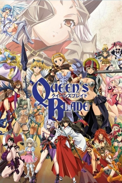 Watch Queen's Blade movies free hd online