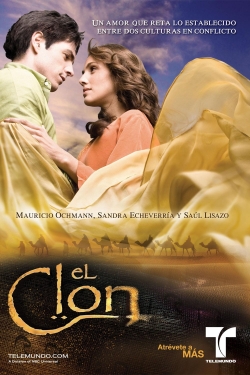 Watch El Clon movies free hd online