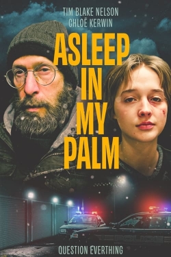 Watch Asleep in My Palm movies free hd online