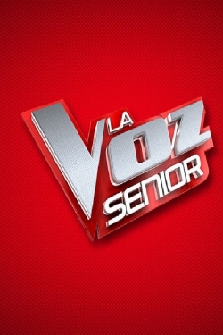 Watch La Voz Senior movies free hd online