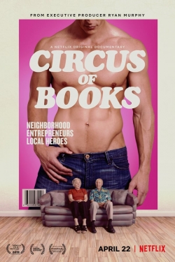 Watch Circus of Books movies free hd online