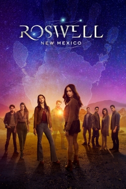 Watch Roswell, New Mexico movies free hd online