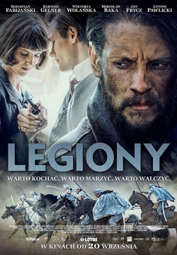 Watch Legiony movies free hd online