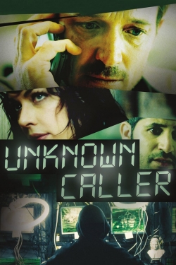 Watch Unknown Caller movies free hd online