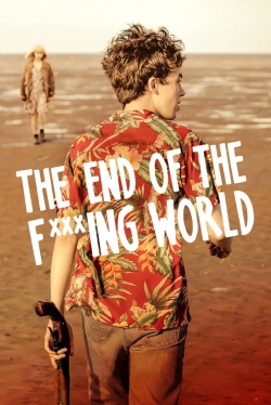 Watch The End of the F***ing World movies free hd online