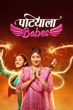 Watch Patiala Babes movies free hd online