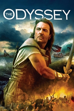 Watch The Odyssey movies free hd online