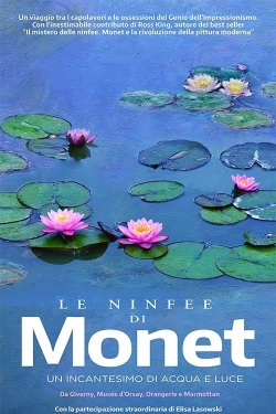 Watch Water Lilies by Monet movies free hd online