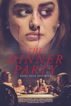 Watch The Dinner Party movies free hd online