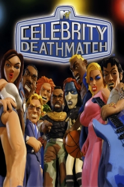 Watch Celebrity Deathmatch movies free hd online