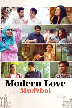 Watch Modern Love: Mumbai movies free hd online