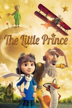 Watch The Little Prince movies free hd online