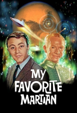 Watch My Favorite Martian movies free hd online