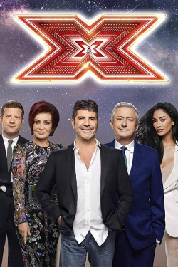 Watch The X Factor movies free hd online