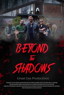 Watch Beyond the Shadows movies free hd online