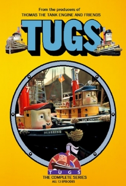 Watch Tugs movies free hd online