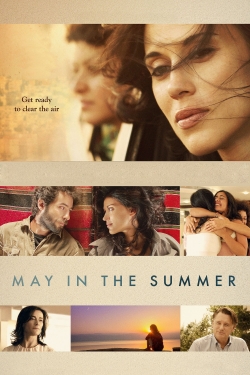 Watch May in the Summer movies free hd online