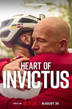 Watch Heart of Invictus movies free hd online