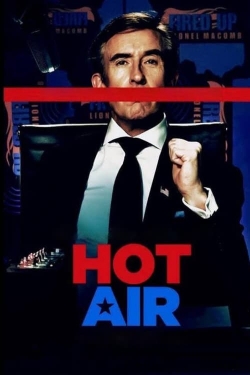 Watch Hot Air movies free hd online