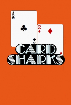 Watch Card Sharks movies free hd online