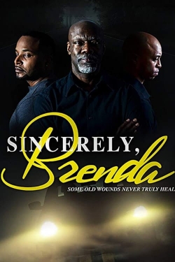 Watch Sincerely, Brenda movies free hd online