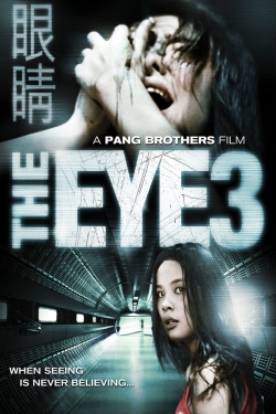 Watch The Eye: Infinity movies free hd online