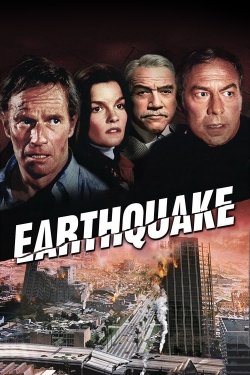 Watch Earthquake movies free hd online