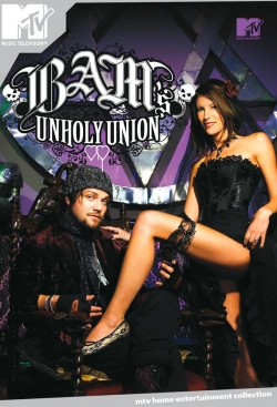 Watch Bam's Unholy Union movies free hd online