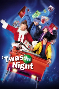 Watch 'Twas the Night movies free hd online