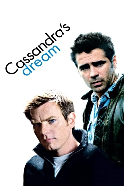 Watch Cassandra's Dream movies free hd online