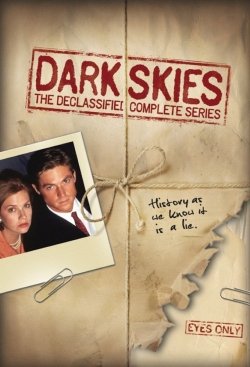 Watch Dark Skies movies free hd online