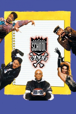 Watch School Daze movies free hd online