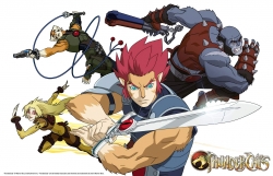 Watch ThunderCats movies free hd online