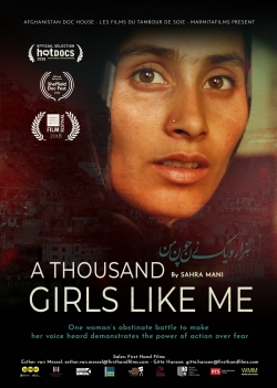 Watch A Thousand Girls Like Me movies free hd online