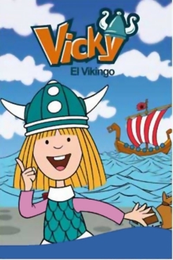 Watch Vicky the Viking movies free hd online